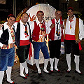 Sorrento Tarantella - Sorrento Folk