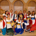 Sorrento Tarantella - Sorrento Folk