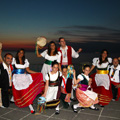 Sorrento Tarantella - Sorrento Folk