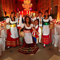 Sorrento Tarantella - Sorrento Folk