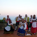 Sorrento Tarantella - Sorrento Folk