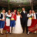 Sorrento Tarantella - Sorrento Folk