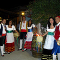 Sorrento Tarantella - Sorrento Folk