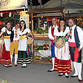 Sorrento Tarantella - Sorrento Folk