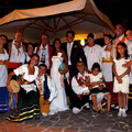 Sorrento Tarantella - Sorrento Folk