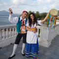 Sorrento Tarantella - Sorrento Folk