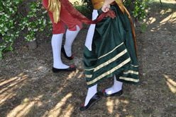 Tarantella Sorrento