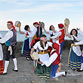 Sorrento Tarantella - Sorrento Folk