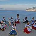 Sorrento Tarantella - Sorrento Folk