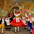 Sorrento Tarantella - Sorrento Folk