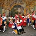 Sorrento Tarantella - Sorrento Folk