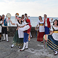 Sorrento Tarantella - Sorrento Folk