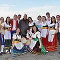Sorrento Tarantella - Sorrento Folk