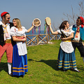 Sorrento Tarantella - Sorrento Folk