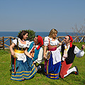 Sorrento Tarantella - Sorrento Folk