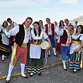 Sorrento Tarantella - Sorrento Folk