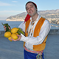 Sorrento Tarantella - Sorrento Folk