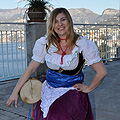 Sorrento Tarantella - Sorrento Folk