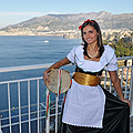 Sorrento Tarantella - Sorrento Folk