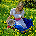 Sorrento Tarantella - Sorrento Folk