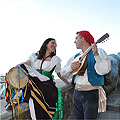Sorrento Tarantella - Sorrento Folk
