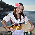 Sorrento Tarantella - Sorrento Folk