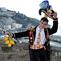 Sorrento Tarantella - Sorrento Folk