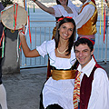 Sorrento Tarantella - Sorrento Folk