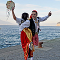 Sorrento Tarantella - Sorrento Folk