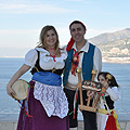 Sorrento Tarantella - Sorrento Folk