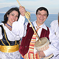 Sorrento Tarantella - Sorrento Folk