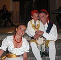 Sorrento Tarantella - Sorrento Folk