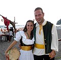 Sorrento Tarantella - Sorrento Folk