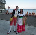 Sorrento Tarantella - Sorrento Folk