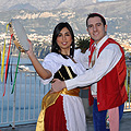 Sorrento Tarantella - Sorrento Folk