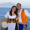 Sorrento Tarantella - Sorrento Folk