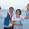 Sorrento Tarantella - Sorrento Folk