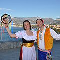 Sorrento Tarantella - Sorrento Folk