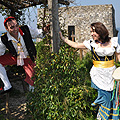 Sorrento Tarantella - Sorrento Folk