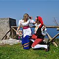 Sorrento Tarantella - Sorrento Folk