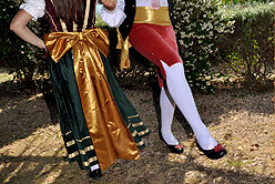 tarantella sorrento