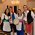 Sorrento Tarantella - Sorrento Folk