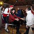 Sorrento Tarantella - Sorrento Folk