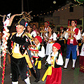 Sorrento Tarantella - Sorrento Folk
