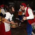 Sorrento Tarantella - Sorrento Folk