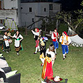 Sorrento Tarantella - Sorrento Folk