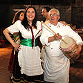 Sorrento Tarantella - Sorrento Folk