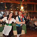 Sorrento Tarantella - Sorrento Folk