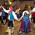 Sorrento Tarantella - Sorrento Folk