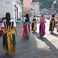 Sorrento Tarantella - Sorrento Folk